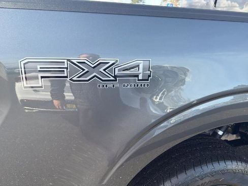 New 2025 Ford F150 Lariat w/ Equipment Group 501A Mid image 6