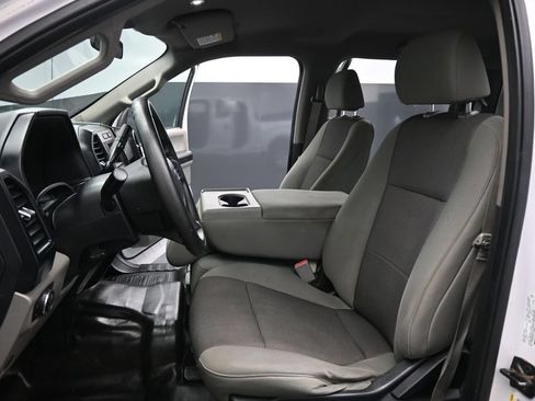 Used 2020 Ford F150 XL w/ Equipment Group 101A Mid AWD/4WD image 10
