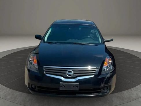 Used 2008 Nissan Altima 2.5 S w/ Convenience Pkg FWD image 1