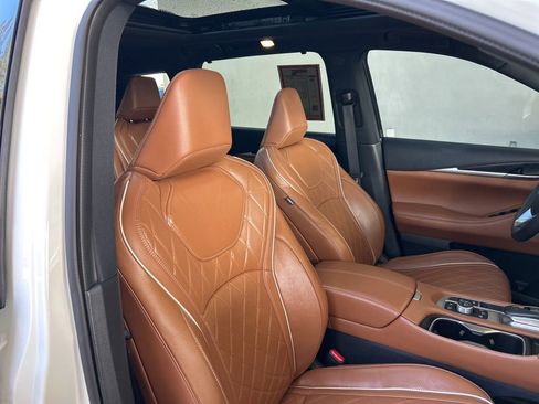 Used 2024 INFINITI QX60 Autograph image 24