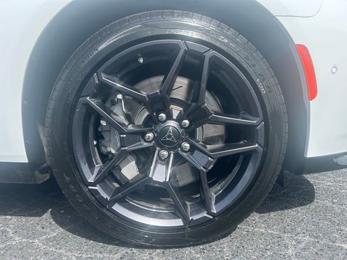 New 2026 Dodge Charger R/T image 9