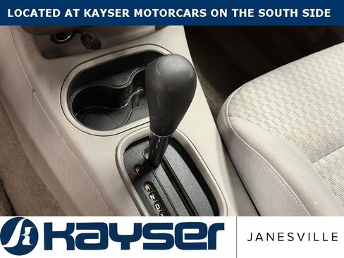 Used 2007 Chevrolet Cobalt LT w/ Preferred Equipment Group image 21