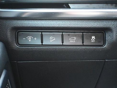 Used 2025 Kia Telluride SX image 42