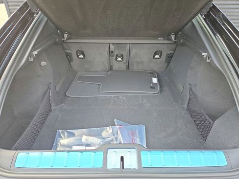 New 2026 Porsche Panamera 4 image 31