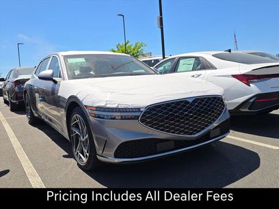 New 2026 Genesis G90 3.5T