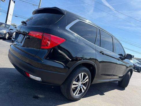 Used 2018 Honda Pilot EX-L image 57