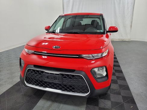 Used 2020 Kia Soul LX FWD image 15