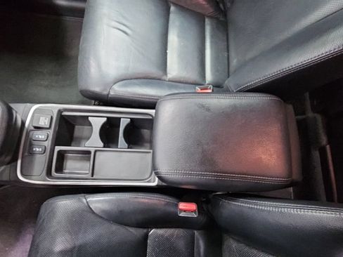 Used 2015 Honda CR-V Touring image 22