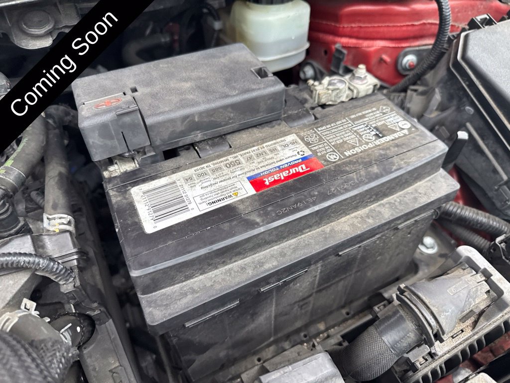 Used 2020 Toyota Corolla SE FWD image 22