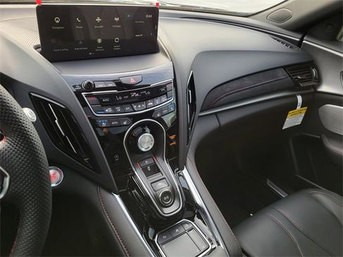 New 2026 Acura RDX A-Spec image 22