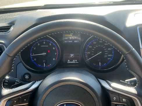 Used 2019 Subaru Outback 2.5i Premium w/ Protection Package #1 image 27