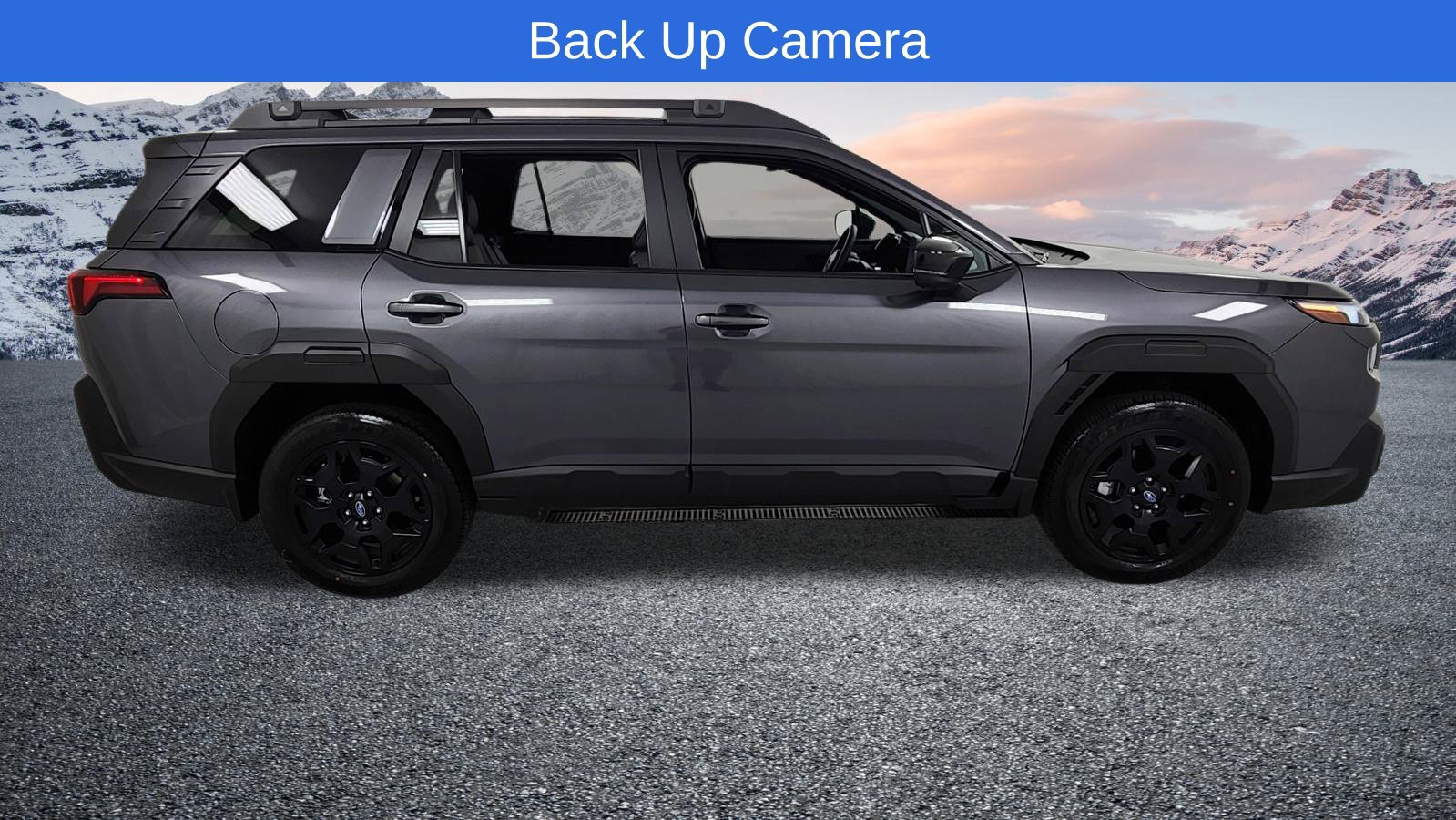 New 2026 Subaru Outback Limited AWD/4WD image 2