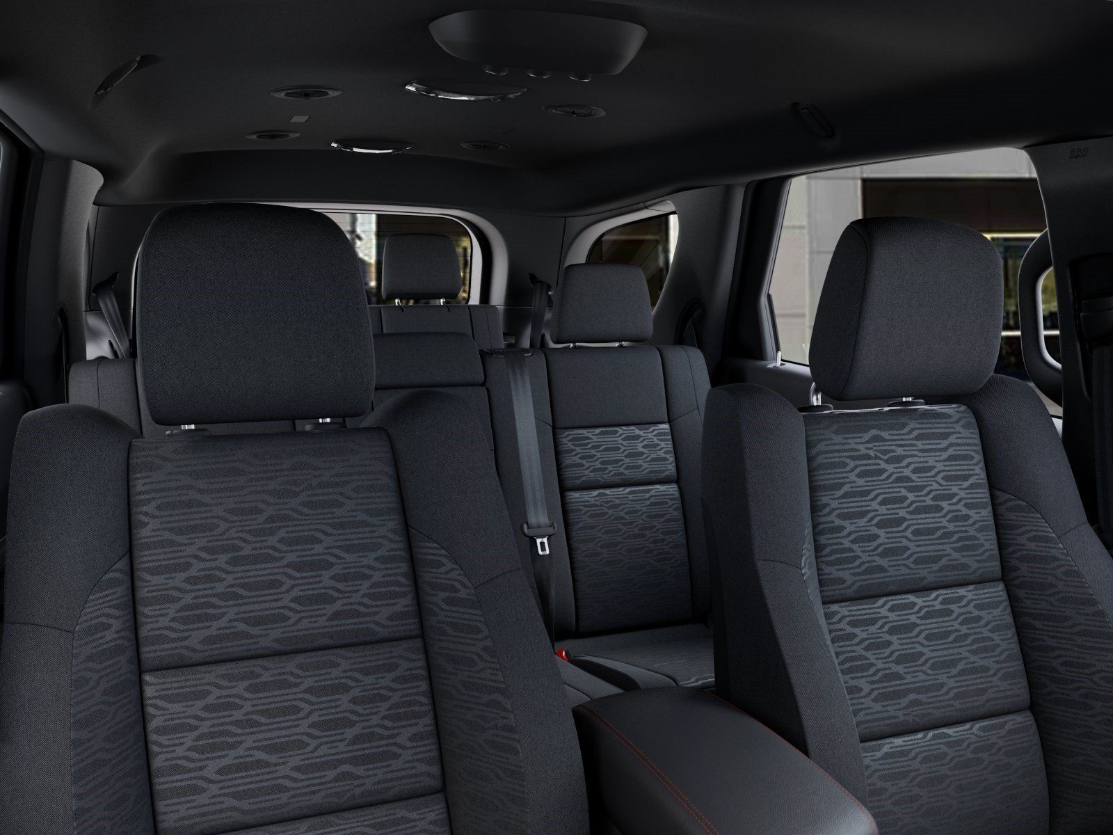 New 2026 Dodge Durango GT w/ Blacktop Package AWD/4WD image 26