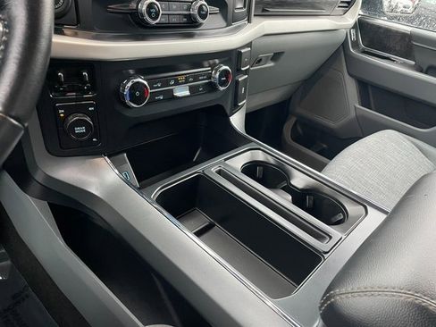 Certified 2022 Ford F150 XLT w/ Equipment Group 301A Mid image 27