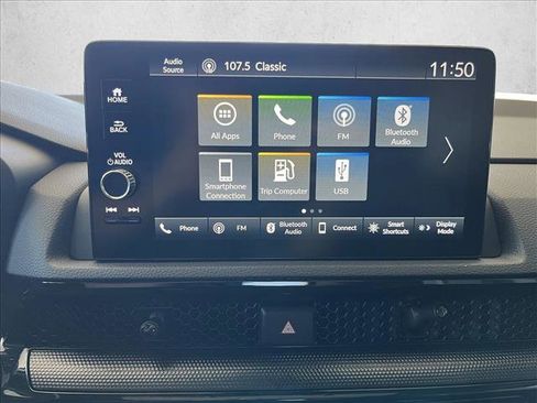 Used 2023 Honda CR-V EX-L image 13