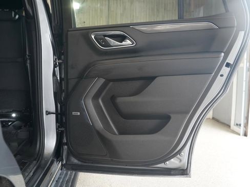 Used 2021 GMC Yukon AT4 w/ AT4 Premium Plus Package AWD/4WD image 36