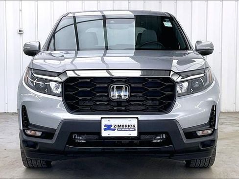 Certified 2023 Honda Passport EX-L image 3