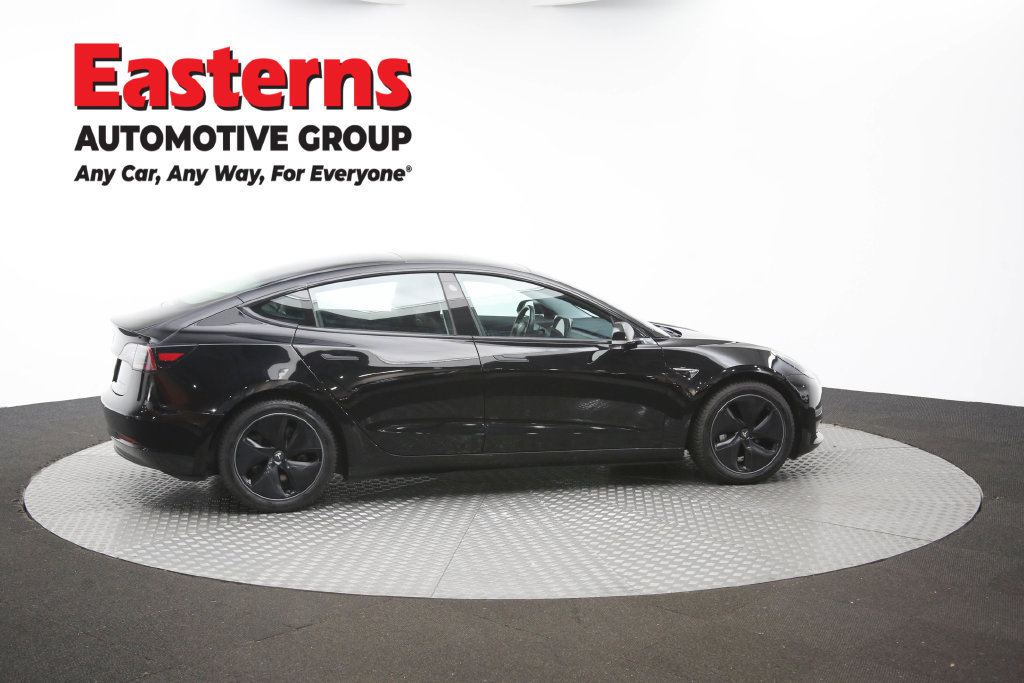 Used 2019 Tesla Model 3 Long Range AWD/4WD image 38