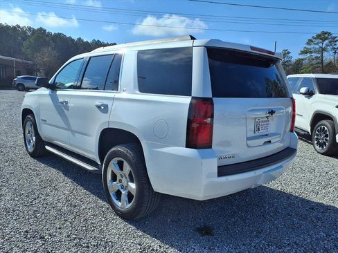 Used 2016 Chevrolet Tahoe LT w/ Luxury Package image 6