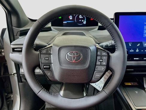 New 2026 Toyota C-HR AWD/4WD image 9