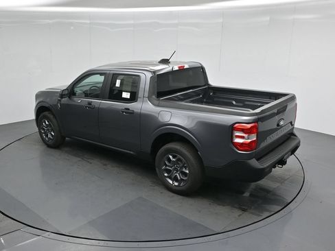 New 2026 Ford Maverick XLT FWD image 38