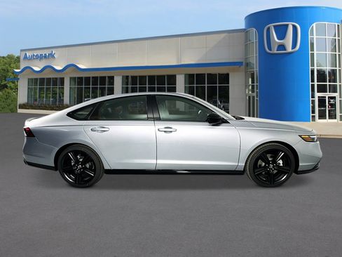 New 2026 Honda Accord Sport image 6