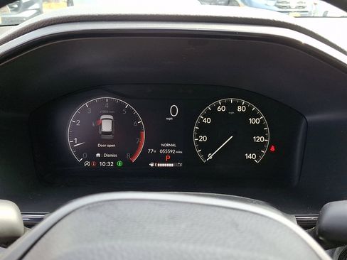 Used 2024 Honda CR-V LX image 20