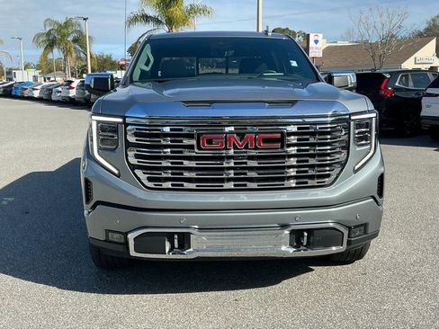 Used 2025 GMC Sierra 1500 Denali w/ Denali Reserve Package image 13