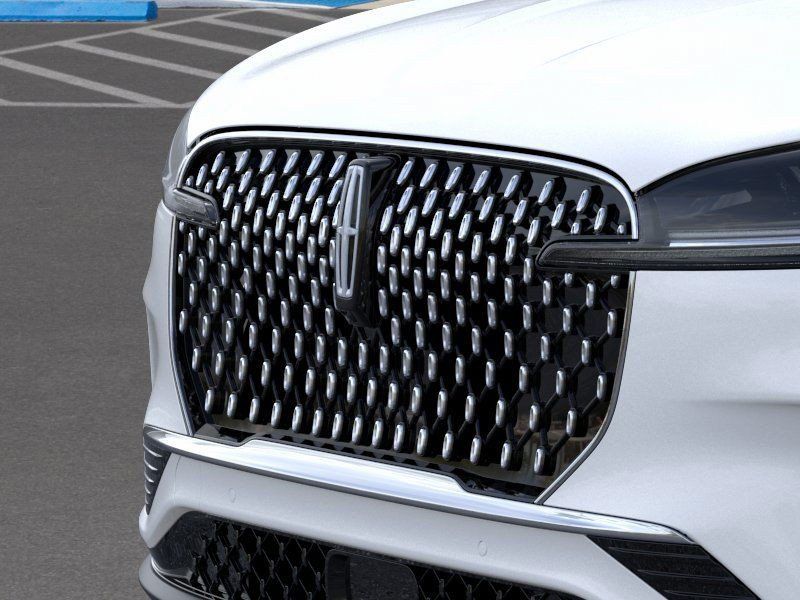 New 2026 Lincoln Aviator Reserve AWD/4WD image 17