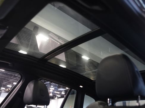 Used 2020 BMW X3 M w/ Executive Package AWD/4WD image 35
