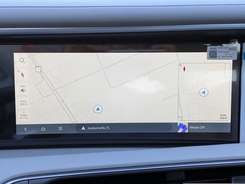 New 2026 Hyundai Palisade Limited FWD image 28