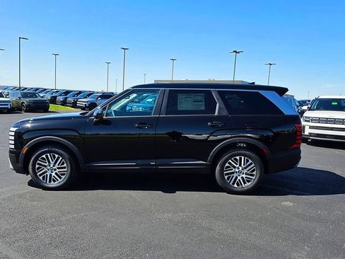New 2026 Hyundai Palisade SE FWD image 4