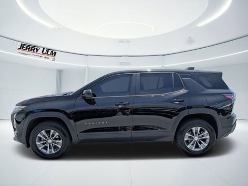 Used 2025 Chevrolet Equinox LT FWD image 6