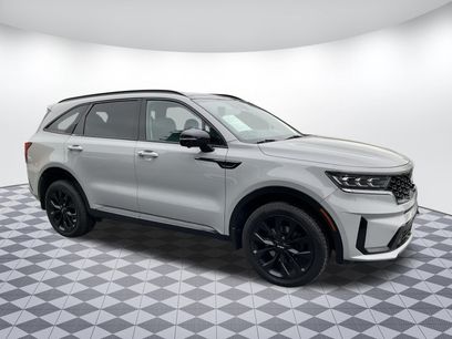 Used 2022 Kia Sorento SX