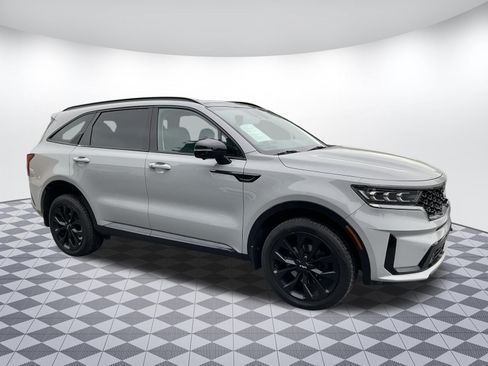 Used 2022 Kia Sorento SX AWD/4WD image 1