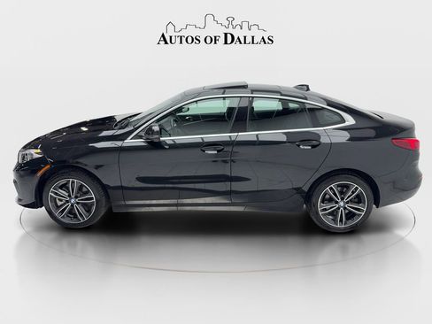 Used 2024 BMW 228i Gran Coupe image 5