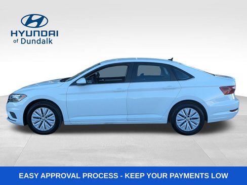 Used 2020 Volkswagen Jetta S image 15