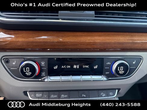 Used 2023 Audi Q5 2.0T Premium Plus w/ Premium Plus Package AWD/4WD image 20
