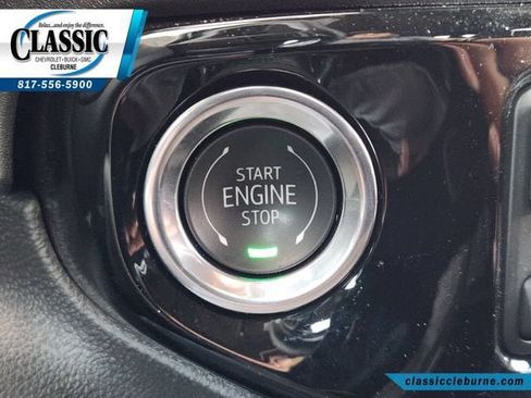 Used 2026 Chevrolet Silverado 1500 LT w/ All Star Edition Plus RWD image 23