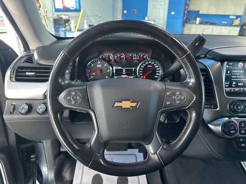 Used 2019 Chevrolet Tahoe LS w/ Skid Plate Package image 28