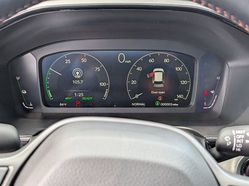 New 2026 Honda CR-V Sport-L image 16