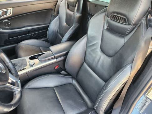 Used 2012 Mercedes-Benz SLK 350 image 11