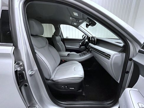 Used 2025 Hyundai Palisade SEL AWD/4WD image 15