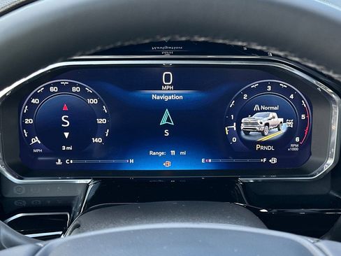 New 2026 Chevrolet Silverado 2500 LT image 24