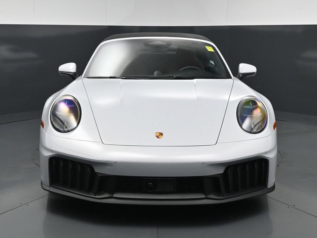 Used 2026 Porsche 911 Carrera GTS RWD image 13