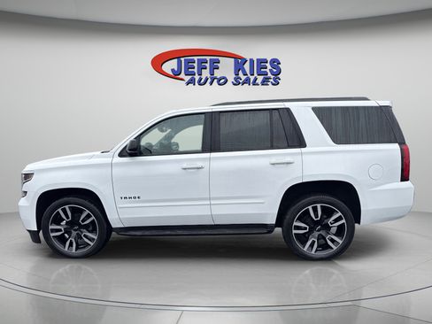 Used 2018 Chevrolet Tahoe Premier image 8