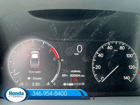 New 2026 Honda Ridgeline Sport image 12