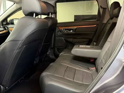 Used 2020 Honda CR-V EX-L image 9