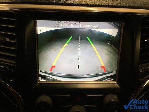 Used 2016 Jeep Grand Cherokee Limited image 52