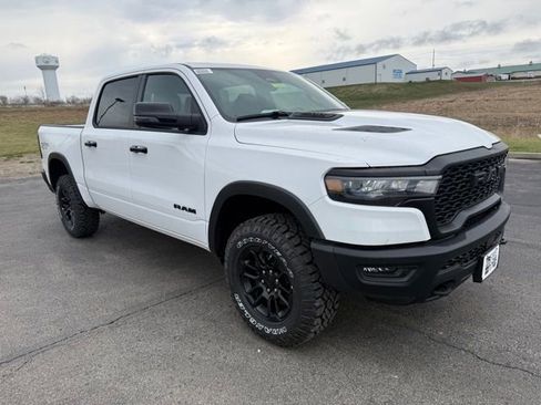 New 2026 RAM 1500 Rebel image 3